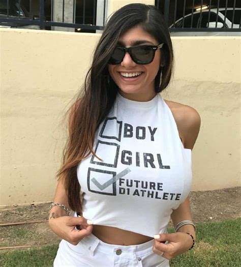 mia khalifa new porn videos|Mia Khalifa – Pornstar Videos